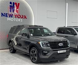 فورد إكسبيديشن